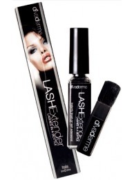 Mascara volumen con fibras Lash Extender